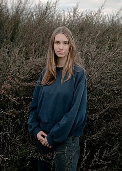 Pauline Brunger